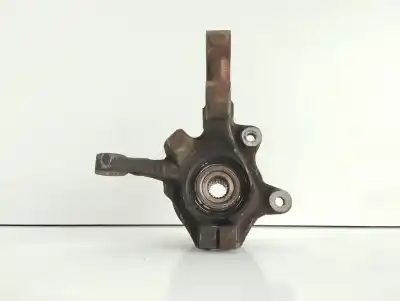 Автозапчастина б/у передній лівий культ для renault clio ii fase i (b/cbo) 1.4 alize 75 cv / 55 kw посилання на oem iam 8200207307  