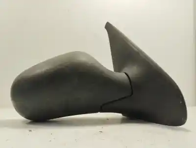 Автозапчасти б/у задний вид справа за renault clio ii fase i (b/cbo) 1.2 ссылки oem iam 8200042362  