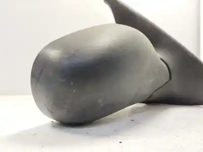 Автозапчасти б/у задний вид справа за renault clio ii fase i (b/cbo) 1.2 ссылки oem iam 8200042362  