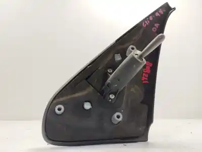 Автозапчасти б/у задний вид справа за RENAULT CLIO II FASE I (B/CBO) 1.2 ссылки OEM IAM 8200042362  