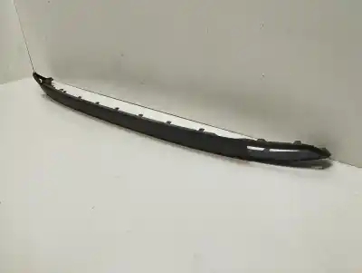 Second-hand car spare part rear bumper trim for citroen c4 berlina lx oem iam references 7410x1