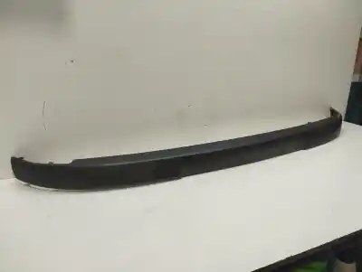 Second-hand car spare part rear bumper trim for citroen c4 berlina lx oem iam references 9646789777