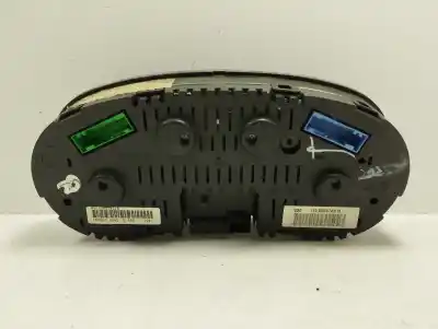 Second-hand car spare part dashboard for seat leon (1m1) 1.9 tdi oem iam references w01m0920801b  