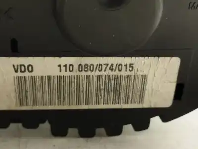 Second-hand car spare part dashboard for seat leon (1m1) 1.9 tdi oem iam references w01m0920801b  