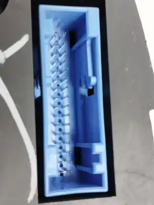 Second-hand car spare part dashboard for seat leon (1m1) 1.9 tdi oem iam references w01m0920801b  