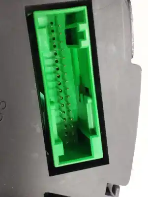 Second-hand car spare part dashboard for seat leon (1m1) 1.9 tdi oem iam references w01m0920801b  