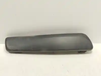 Автозапчасти б/у накладка заднего бампера за renault clio iii pack authentique ссылки oem iam 7701209032  