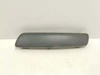 Автозапчастина б/у накладка заднього бампера для renault clio iii pack authentique посилання на oem iam 7701209032  