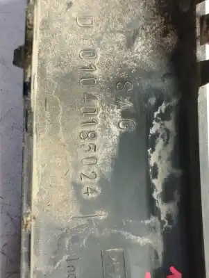 Автозапчасти б/у накладка заднего бампера за renault clio iii pack authentique ссылки oem iam 7701209032