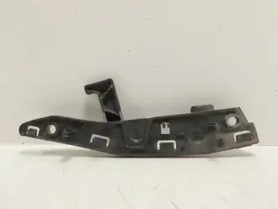Second-hand car spare part left front bumper trim for citroen c3 lx oem iam references 9683465680  