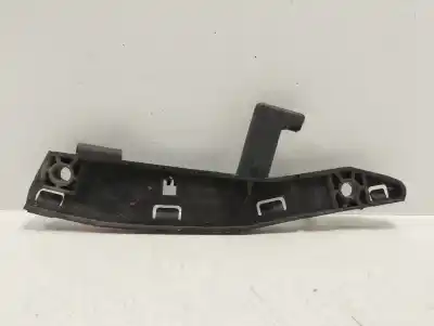 Second-hand car spare part left front bumper trim for citroen c3 lx oem iam references 9683465680  