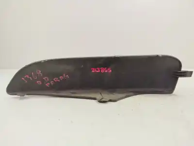 Автозапчасти б/у накладка правого переднего бампера за peugeot 308 sw confort ссылки oem iam 9680507777