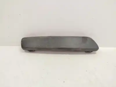 Автозапчасти б/у накладка заднего бампера за renault clio iii pack authentique ссылки oem iam 7701209032