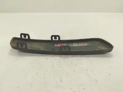 Second-hand car spare part Rear Bumper Trim for RENAULT CLIO III Pack Authentique OEM IAM references 7701209032  