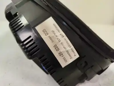 Second-hand car spare part dashboard for audi a4 b6 avant (8e5) 3.0 oem iam references 8e0920900l  