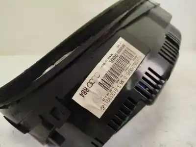 Second-hand car spare part dashboard for audi a4 b6 avant (8e5) 3.0 oem iam references 8e0920900l  