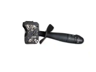 Second-hand car spare part WINDSHIEL WIPER SWITCH for RENAULT CLIO II FASE I (B/CBO)  OEM IAM references 7701047542  
