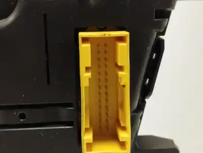 Second-hand car spare part dashboard for citroen c4 picasso i monospace (ud_) 1.6 hdi oem iam references p9665499880  