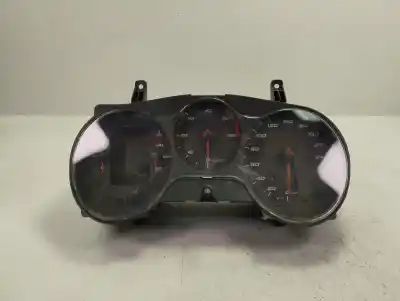 Peça sobressalente para automóvel em segunda mão quadrante por seat leon (1p1) reference referências oem iam 1p0920853d  