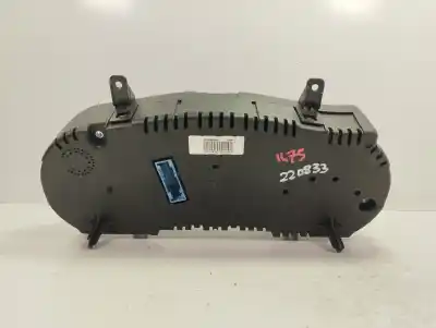 Peça sobressalente para automóvel em segunda mão quadrante por seat leon (1p1) reference referências oem iam 1p0920853d  