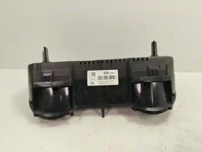 Peça sobressalente para automóvel em segunda mão quadrante por seat leon (1p1) reference referências oem iam 1p0920853d