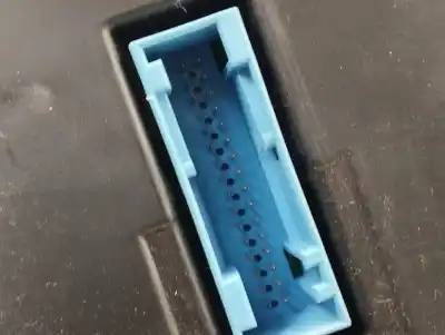 Peça sobressalente para automóvel em segunda mão quadrante por seat leon (1p1) reference referências oem iam 1p0920853d  