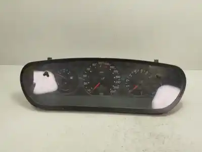 Peça sobressalente para automóvel em segunda mão quadrante por citroen c5 berlina 2.0 hdi vivace-/ automático referências oem iam 9651481380  