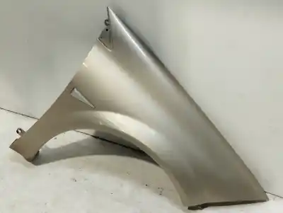 Peça sobressalente para automóvel em segunda mão guarda-lamas dianteiro direito por renault megane ii classic berlina luxe dynamique referências oem iam 7701477187