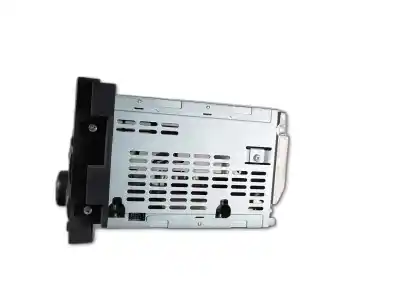 Peça sobressalente para automóvel em segunda mão sistema de áudio / rádio cd por chevrolet aveo sedan 1.4 16v lt referências oem iam agc7112rv  
