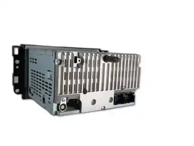 Peça sobressalente para automóvel em segunda mão sistema de áudio / rádio cd por chevrolet aveo sedan 1.4 16v lt referências oem iam agc7112rv  