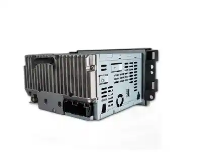 Peça sobressalente para automóvel em segunda mão sistema de áudio / rádio cd por chevrolet aveo sedan 1.4 16v lt referências oem iam agc7112rv  