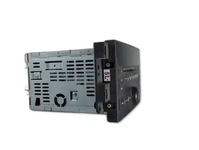 Peça sobressalente para automóvel em segunda mão sistema de áudio / rádio cd por chevrolet aveo sedan 1.4 16v lt referências oem iam agc7112rv  