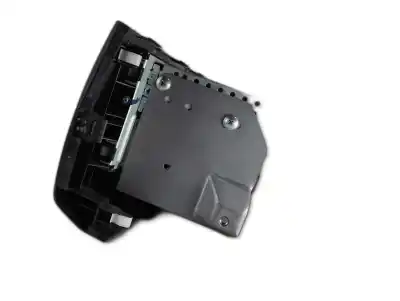 Second-hand car spare part audio system / radio cd for suzuki swift azg (nz) glx oem iam references 3910162j2  