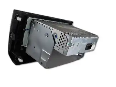 Second-hand car spare part audio system / radio cd for suzuki swift azg (nz) glx oem iam references 3910162j2  