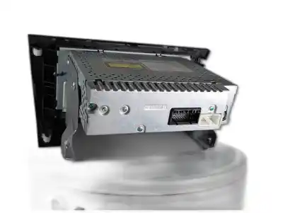 Second-hand car spare part audio system / radio cd for suzuki swift azg (nz) glx oem iam references 3910162j2  