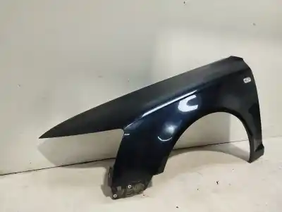 Pezzo di ricambio per auto di seconda mano PARAFANGO ANTERIORE SINISTRO per AUDI A6 BERLINA (4F2)  Riferimenti OEM IAM 4F0821103A  