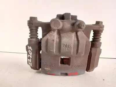 Peça sobressalente para automóvel em segunda mão pinça de travão dianteira esquerda por mazda 2 (de_, dh_) 1.3 (de3fs) referências oem iam dfz13399z  