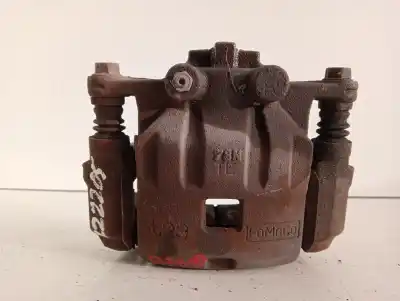 Pezzo di ricambio per auto di seconda mano pinza freno anteriore destra per mazda 2 (de_, dh_) 1.3 (de3fs) riferimenti oem iam dfz1-33-98z