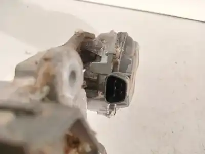 Pezzo di ricambio per auto di seconda mano tiranti e motorino del tergicristallo anteriore per mazda 2 (de_, dh_) 1.3 (de3fs) riferimenti oem iam df7167360c  