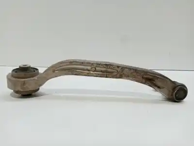 Pezzo di ricambio per auto di seconda mano BRACCIO DI SOSPENSIONE ANTERIORE SINISTRO INFERIORE per AUDI A6 BERLINA (4F2)  Riferimenti OEM IAM 4F0407693H  