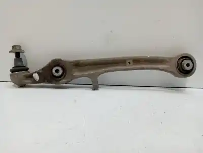 Second-hand car spare part FRONT LEFT LOWER SUSPENSION ARM for AUDI A6 BERLINA (4F2)  OEM IAM references 4F0407151A  
