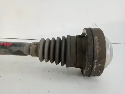 Автозапчасти б/у ЗАДНЯЯ ПРАВАЯ ТРАНСМИССИЯ за AUDI A6 BERLINA (4F2)  ссылки OEM IAM 4F0501203B  