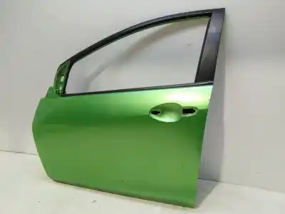 Pezzo di ricambio per auto di seconda mano porta anteriore sinistra per mazda 2 (de_, dh_) 1.3 (de3fs) riferimenti oem iam dfy15902xj