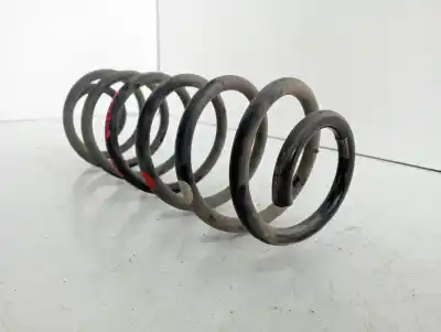 Pezzo di ricambio per auto di seconda mano molla di ammortizzazione per mazda 2 (de_, dh_) 1.3 (de3fs) riferimenti oem iam df7128011b