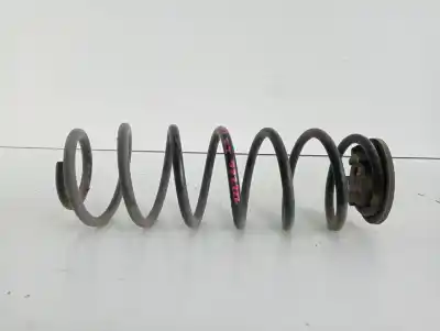 Second-hand car spare part shock absorber spring for mazda 2 (de_, dh_) 1.3 (de3fs) oem iam references df7128011b  
