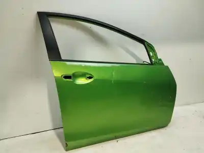 Pezzo di ricambio per auto di seconda mano porta anteriore destra per mazda 2 (de_, dh_) 1.3 (de3fs) riferimenti oem iam dfy15802xj  
