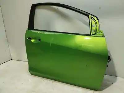 Pezzo di ricambio per auto di seconda mano porta anteriore destra per mazda 2 (de_, dh_) 1.3 (de3fs) riferimenti oem iam dfy15802xj  