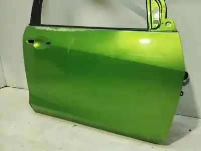 Pezzo di ricambio per auto di seconda mano porta anteriore destra per mazda 2 (de_, dh_) 1.3 (de3fs) riferimenti oem iam dfy15802xj  