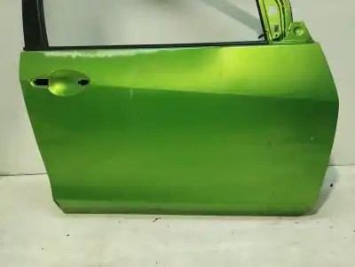 Pezzo di ricambio per auto di seconda mano porta anteriore destra per mazda 2 (de_, dh_) 1.3 (de3fs) riferimenti oem iam dfy15802xj