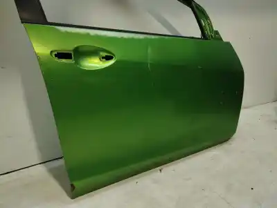Pezzo di ricambio per auto di seconda mano porta anteriore destra per mazda 2 (de_, dh_) 1.3 (de3fs) riferimenti oem iam dfy15802xj  